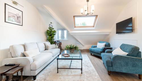 8 The Quadrant Luxury Apartments - Hoylake - Foto 2