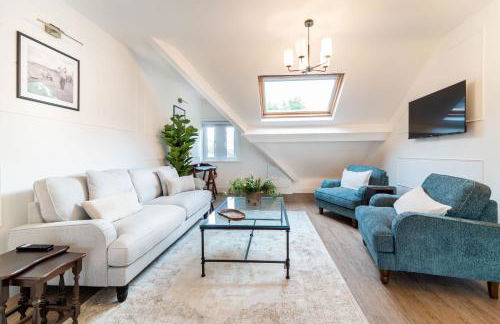 8 The Quadrant Luxury Apartments - Hoylake - Foto 2