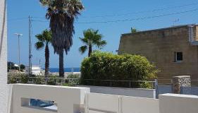 Torre dell'Orso centro - villino vista mare con ampio giardino - Foto 3