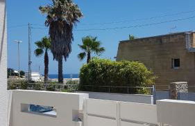 Torre dell'Orso centro - villino vista mare con ampio giardino - Foto 3