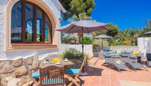 Villa Safari - Foto 3