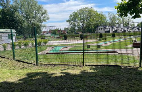 Casa Luisa - Trzęsacz - Foto 49