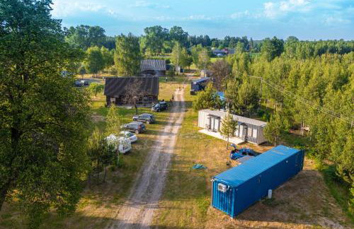 Arche Siedlisko Rogacze 65 - Foto 3