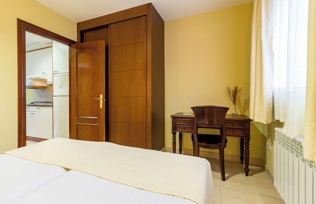 Apartamentos Silken Playa de Toro - Foto 2