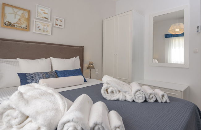 Rodanthi Hospitality - Foto 6