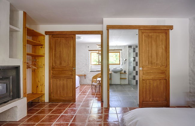 Domaine De Fraisse - Foto 54