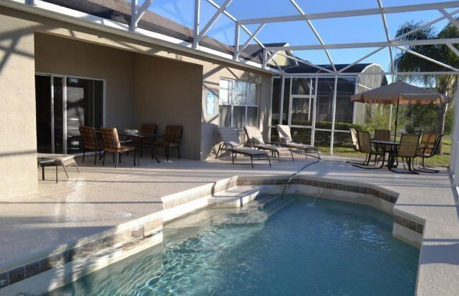 Ip60527 - Sand Hill - 4 Bed 3 Baths Villa - Foto 1