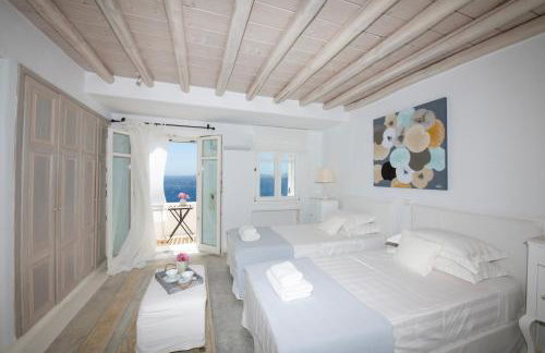 Topos Exclusive Mykonos - Foto 132