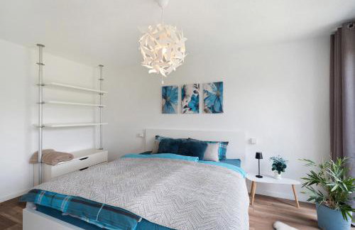 Ferienwohnung Luftige Auszeit - Foto 15