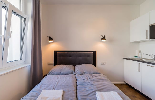 Nena Apartments Herrmannplatz - Foto 20