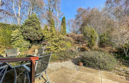 Chanonry View Holiday Cottage - Photo 18