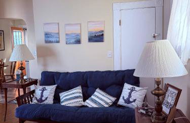 The Riverstone Getaway in historical Madison, IN - Foto 6