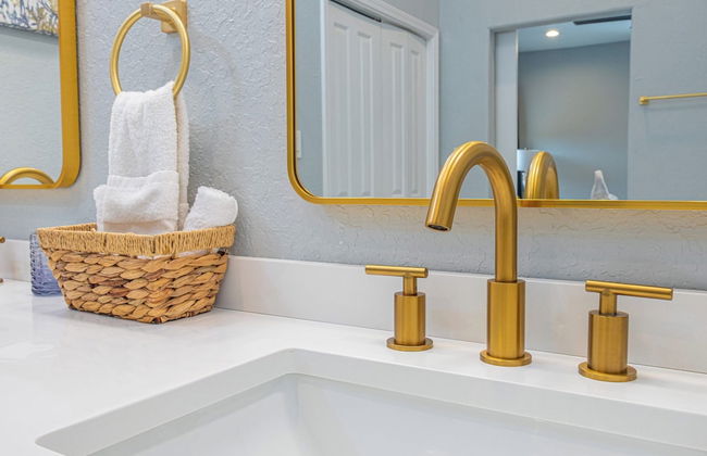 Trendy Historical Home Near Downtown Attractions - Foto 26