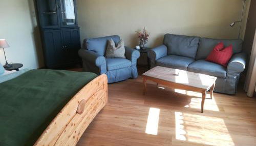 Ferienwohnung Storchenblick - Foto 5