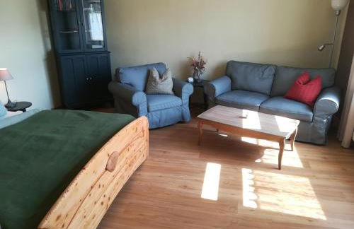 Ferienwohnung Großwulkow - Foto 5