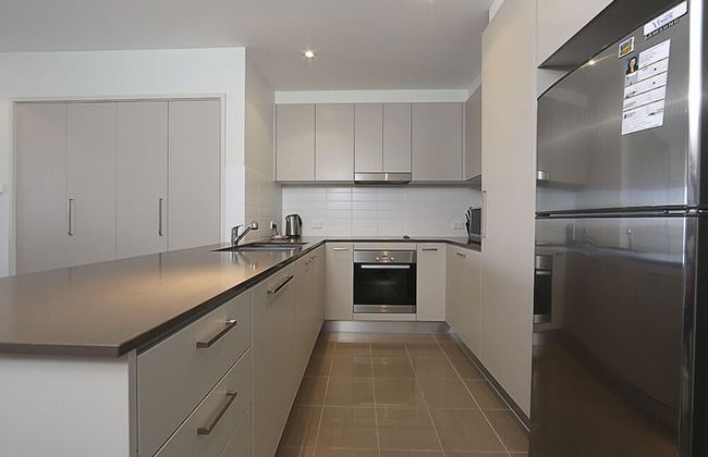 Accommodate Canberra - Aspire - Foto 5