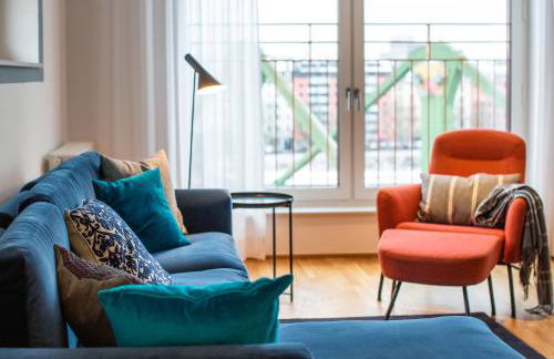 THE FLAG Oskar M. - Foto 41