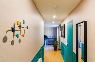 Gîtes bo - Beaune - Saint Romain - classés 3 étoiles - Foto 48