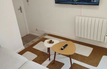 CMG Studio 002 Petit Bois Place Ducale - Foto 6