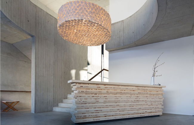 quartier - Lodges Tagesbar Forum - Foto 4