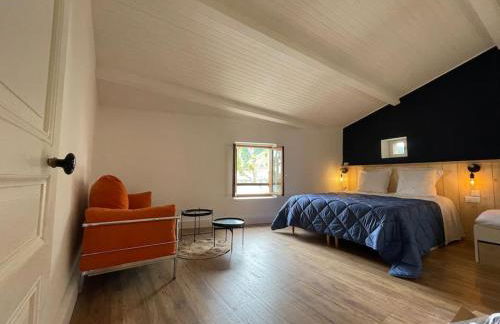 La Batellerie, vue sur Rhône - Foto 13