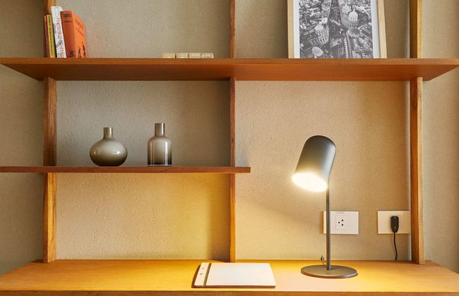 AQ Tailored Suites - Foto 14