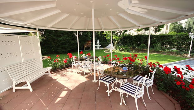 Appartements Biedermeier - Photo 2, Image principale