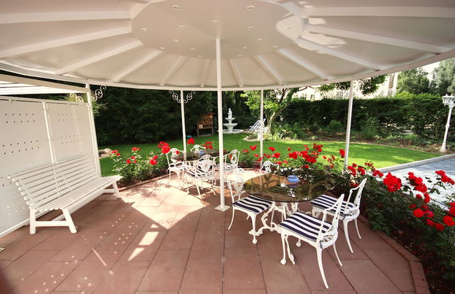 Appartements Biedermeier - Foto 1