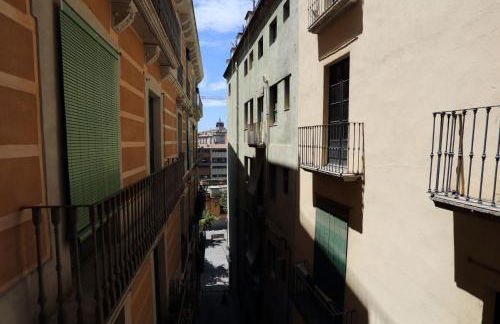 Apartaments Plaça del Vi - Foto 53