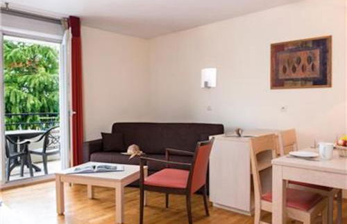 La Villa Du Lac- 3 rooms for 6 people - Foto 24