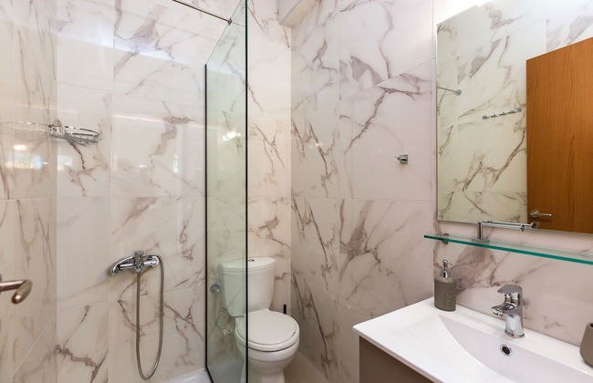 Vigla Suites - Foto 43