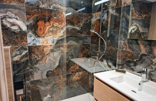 Appartement 14 - Résidence Conseil au coeur du village - Foto 8