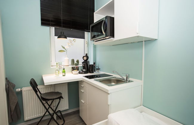 Micro Appartments Katz - Foto 16