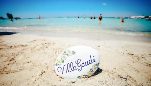 Villa GAUDÌ - Foto 4