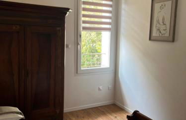 Latour des Sens Maison de vacances 6 personnes - Foto 34