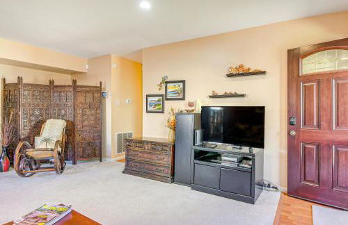 Travel Nurses Welcome! Quaint Alexandria Condo - Foto 6