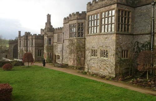 Spingle Barn - Foto 30