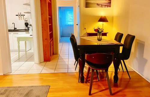 Ferienwohnung Casa Karin mit Sauna - Foto 39