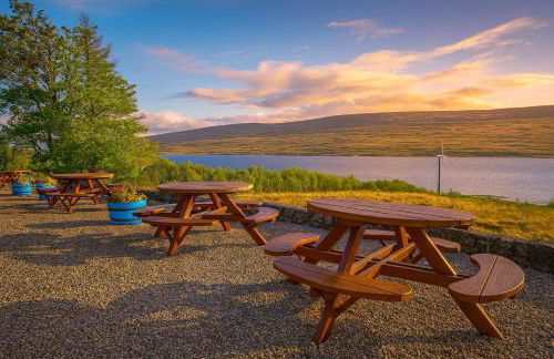 Overscaig House - Foto 11