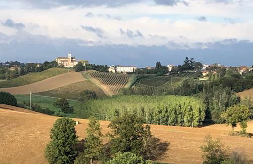 Ferienhaus La Torretta - Foto 4