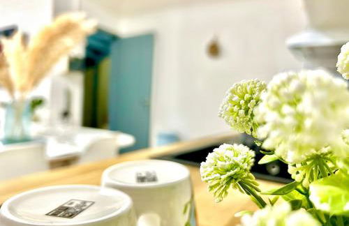 L'Envolée, centre ville parking gratuit - Foto 12