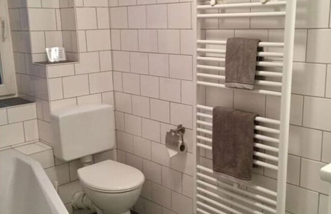 Holiday Apartment Stork's Nest - Foto 13