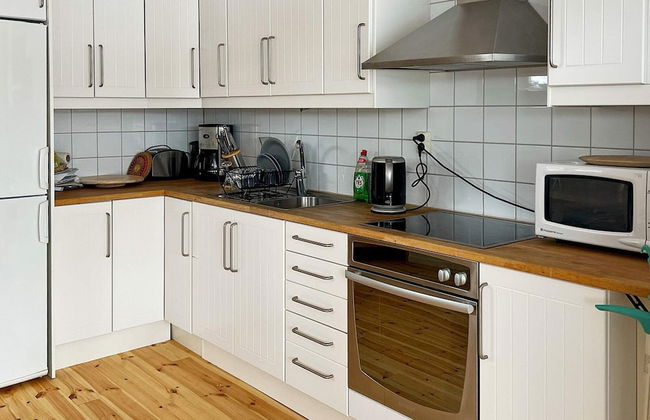 4 Star Holiday Home in Stensjon - Foto 3