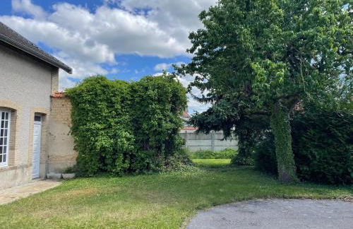 Pretty house with garden near Reims Champagne - Foto 2
