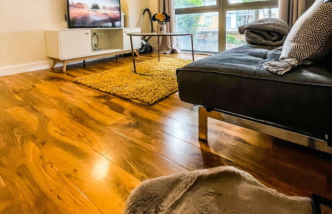 Apartment Central London - Foto 1