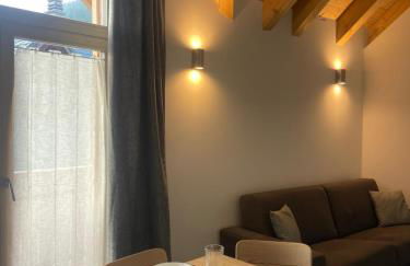 Lussari Style Apartments - Foto 26