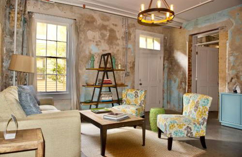 Very Close to French Quarter 2Bed - Foto 1