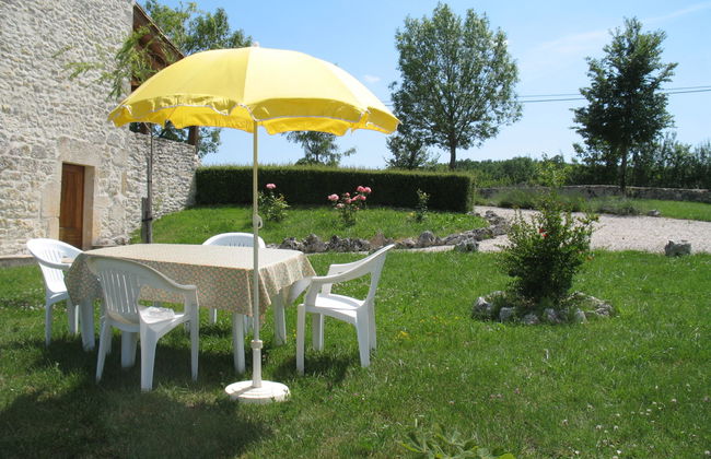 La Bergerie - Foto 17