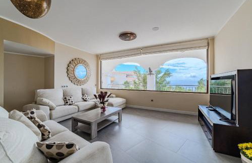 Infinity Atlantic Views Luxury Villa - Costa Adeje - Foto 16