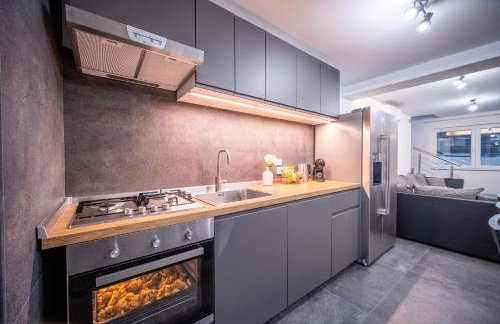 Villa Nesa - beautiful guest house at continental Croatia with Outdoor swimming pool, Sauna and 3 Bedrooms - Foto 31